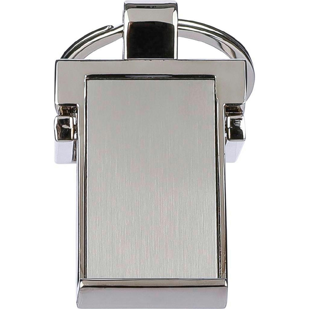 Schlüsselanhänger aus Zinklegierung Colin Werbeartikel