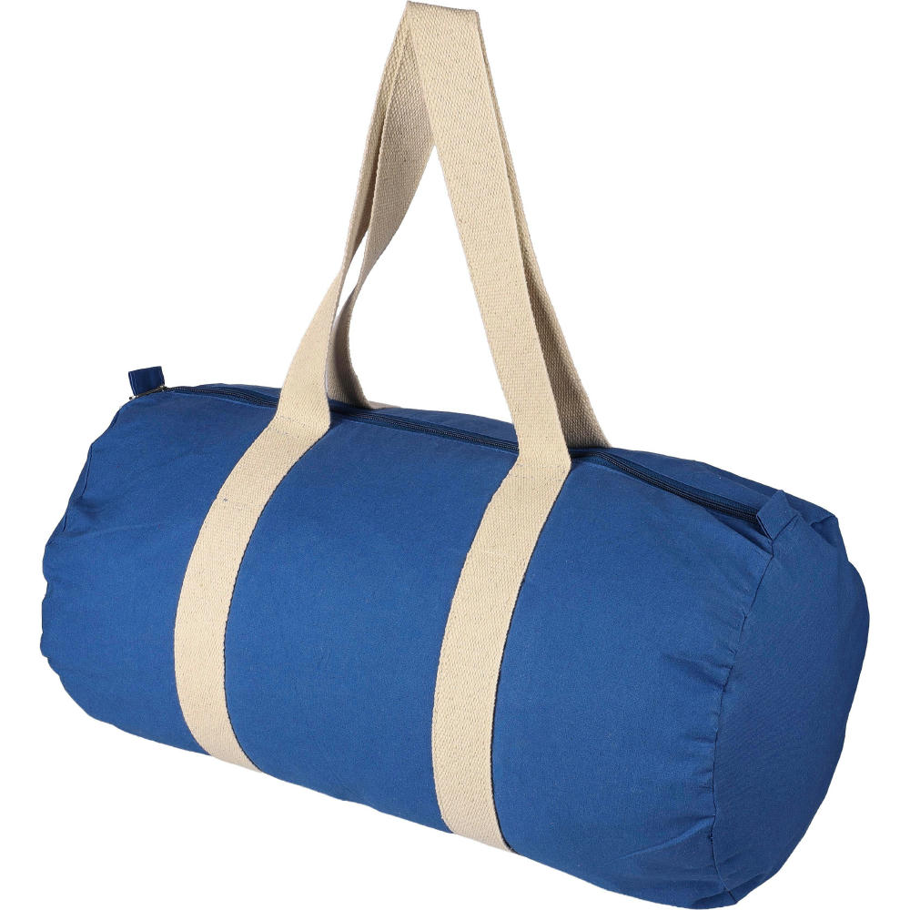 Baumwolle (180 g/m2) Reisetasche Rami Werbeartikel