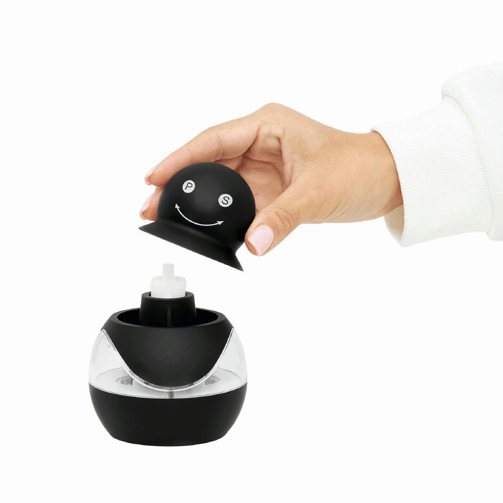 INNOVATION - Salz- und Pfeffermühle Werbeartikel