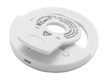 RABS Selfie-Ringlicht Radiance Werbeartikel