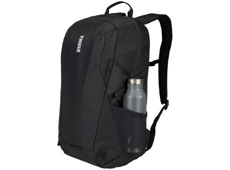 Thule EnRoute Rucksack 21L Schwarz bedrucken
