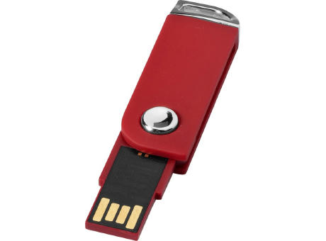 Product image Swivel Rectangular USB-Stick bedrucken