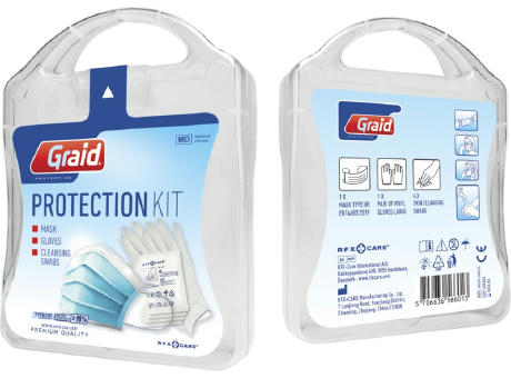 Product image MyKit Schutzset bedrucken