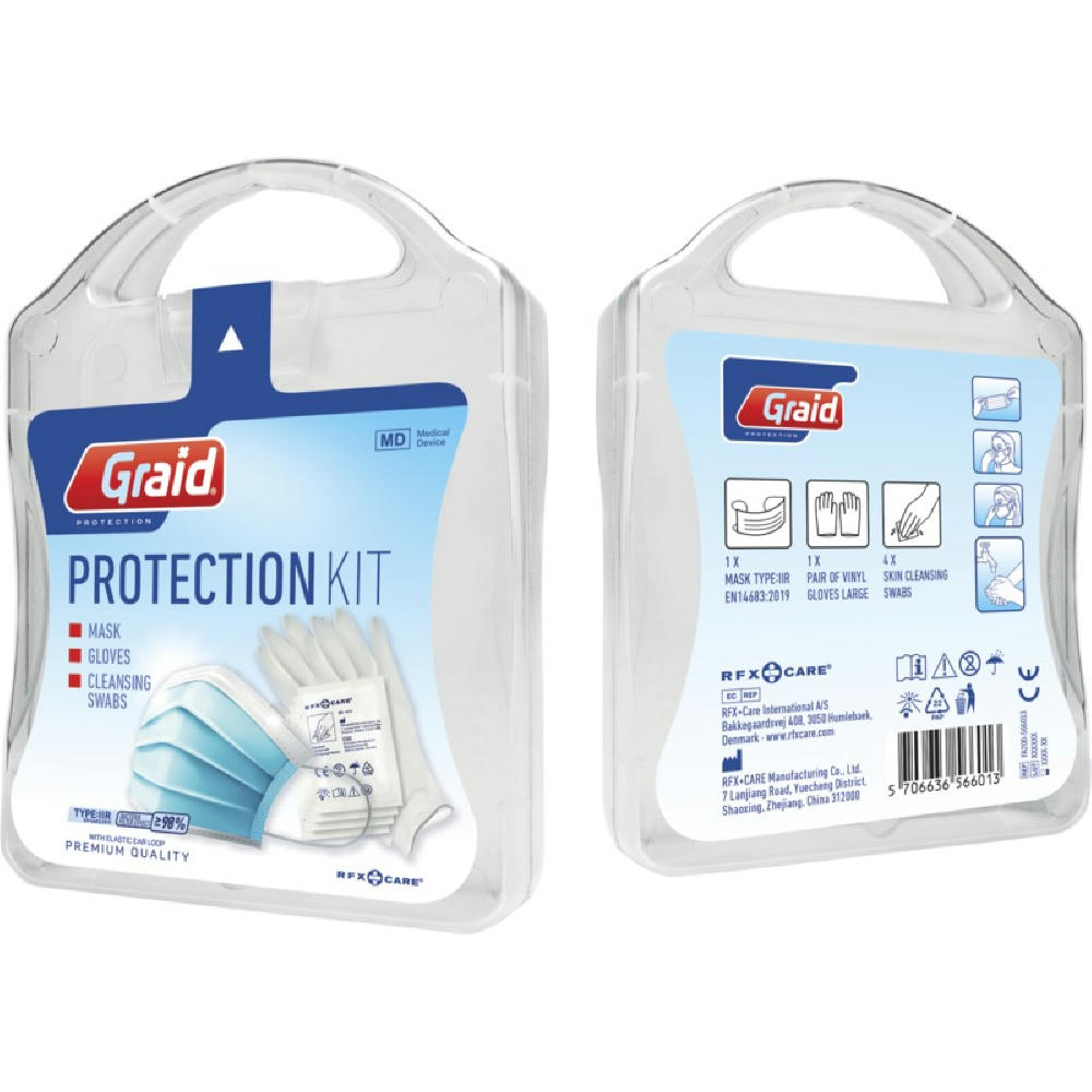 Product image MyKit Schutzset Werbeartikel