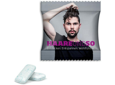 Extra Professional Strong Mint Gums Werbeartikel