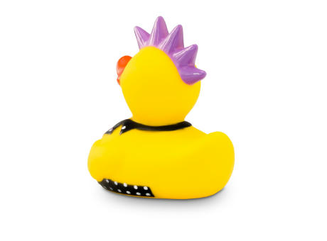 Werbeente Ingo Irokese Werbeartikel