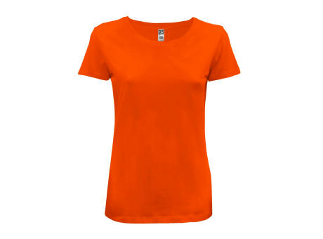 BS Evolution Damen T-Shirt, 150 gr/m² bedrucken