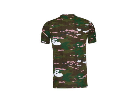 Erwachsene T-Shirt Sunt bedrucken