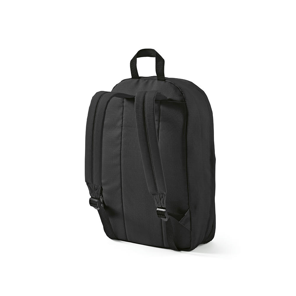 Tallin Laptop Rucksack 23L rPET  Werbeartikel
