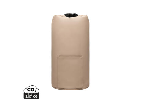 VINGA Baltimore RCS Roll-Top Kühltasche Werbeartikel