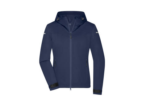 blau (navy)