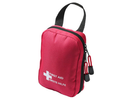 Product image Notfall-Set "Bag", klein Werbeartikel