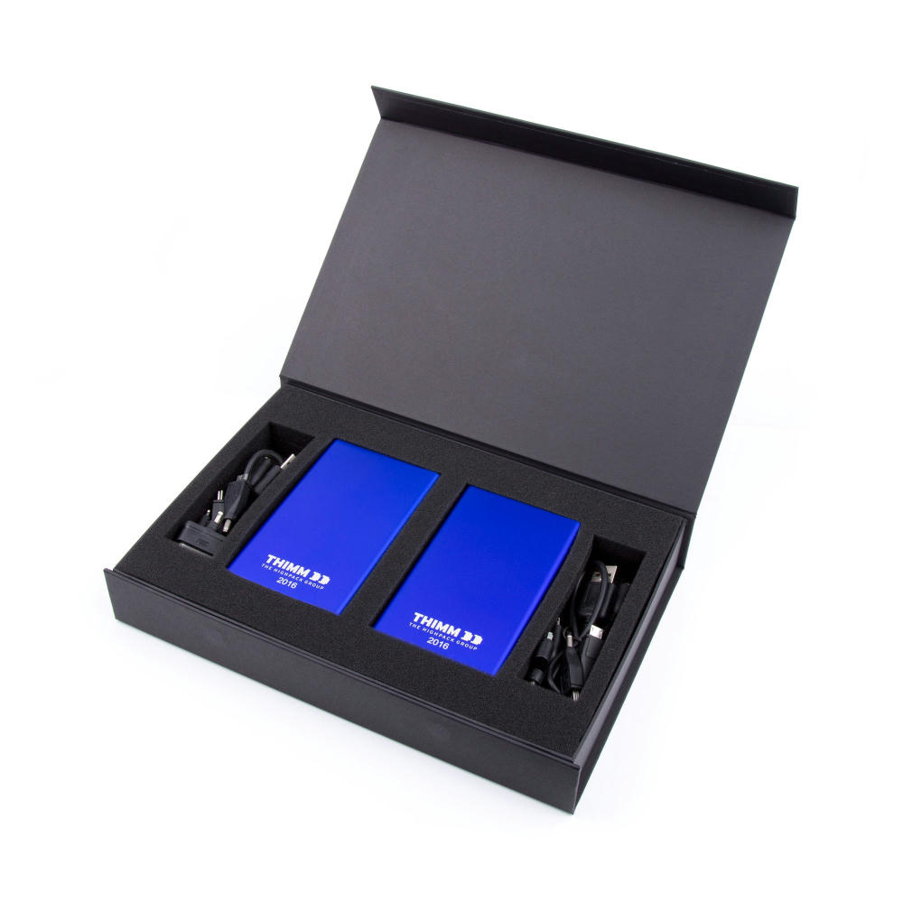 Geschenkset-Box 1 Werbeartikel