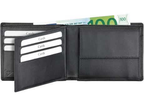 Product image Scheintasche RFID Werbeartikel