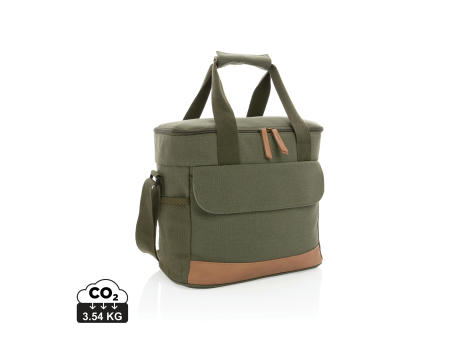 Product image Impact AWARE™ rCanvas Kühltasche bedrucken