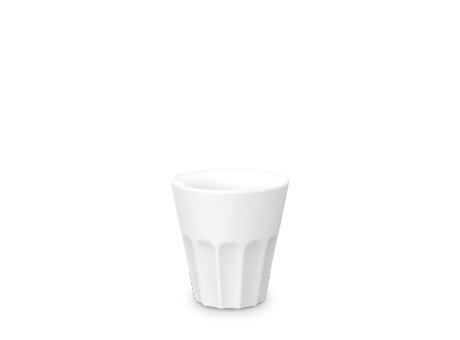 Product image Mahlwerck Form 490 Becher French Taste Mini Werbeartikel