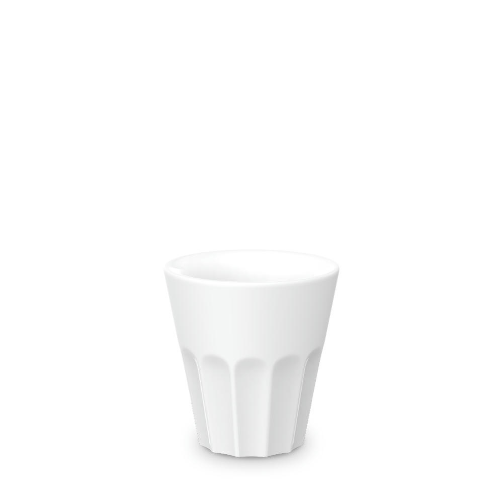 Product image Mahlwerck Form 490 Becher French Taste Mini Werbeartikel