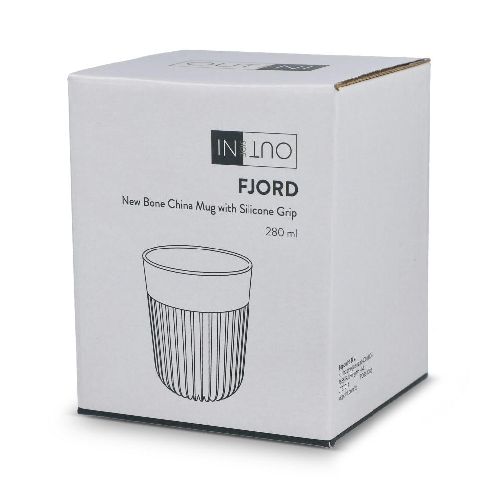 InSideOut Premium Becher Fjord 280 ml Werbeartikel
