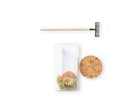 Bonbon-Samen Winsu Werbeartikel