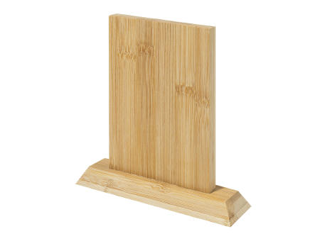 Trophäe Troboo Rect Werbeartikel