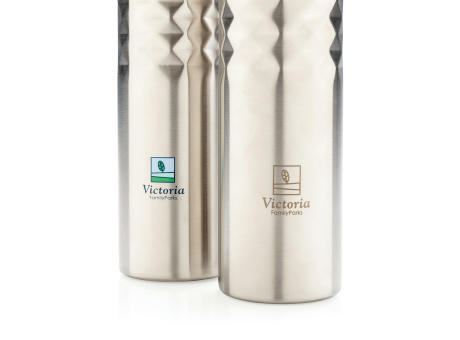 Mosa Flasche Werbeartikel