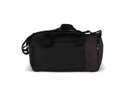 Product image R-PET 600D faltbare Untersitz-Tasche 20L bedrucken