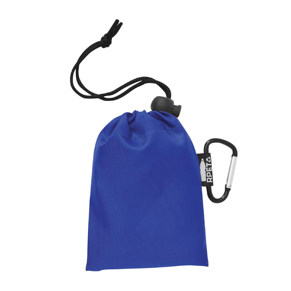 ECO SAFE - Regenponcho Werbeartikel