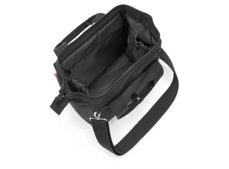 allrounder cross black Werbeartikel