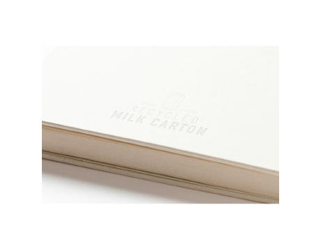 Notizbuch Edilax Werbeartikel