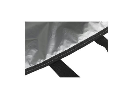 RPET Freshcooler-XL Kuhltasche bedrucken