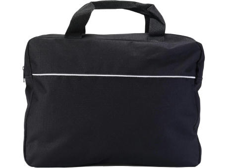 Product image Dokumententasche aus Polyester Niam bedrucken