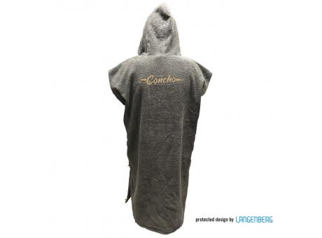 Surfponcho CONCHO Werbeartikel