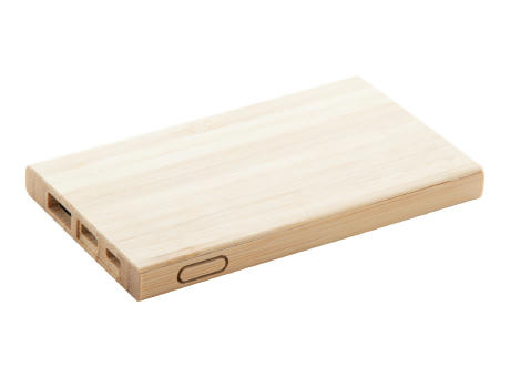 Product image Powerbank Booster bedrucken