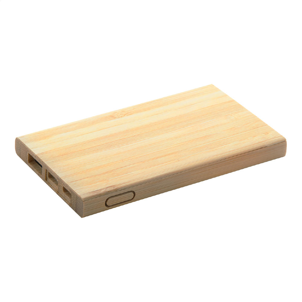 Product image Powerbank Booster Werbeartikel