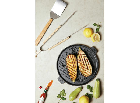 VINGA Paso Bratenwender Werbeartikel