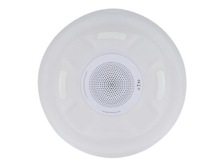 1616 | CoolLux Stimmungslicht und kabelloser Lautsprecher Werbeartikel