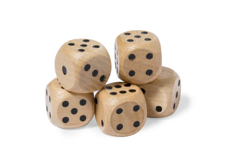 Spiel Atanin Werbeartikel