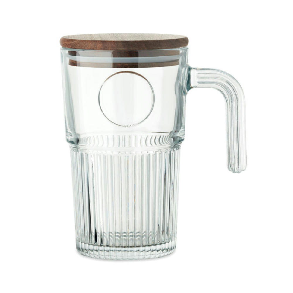 Product image Glasbecher 450ml Werbeartikel