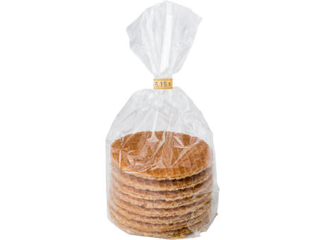 Stroopwafel Juanita Werbeartikel