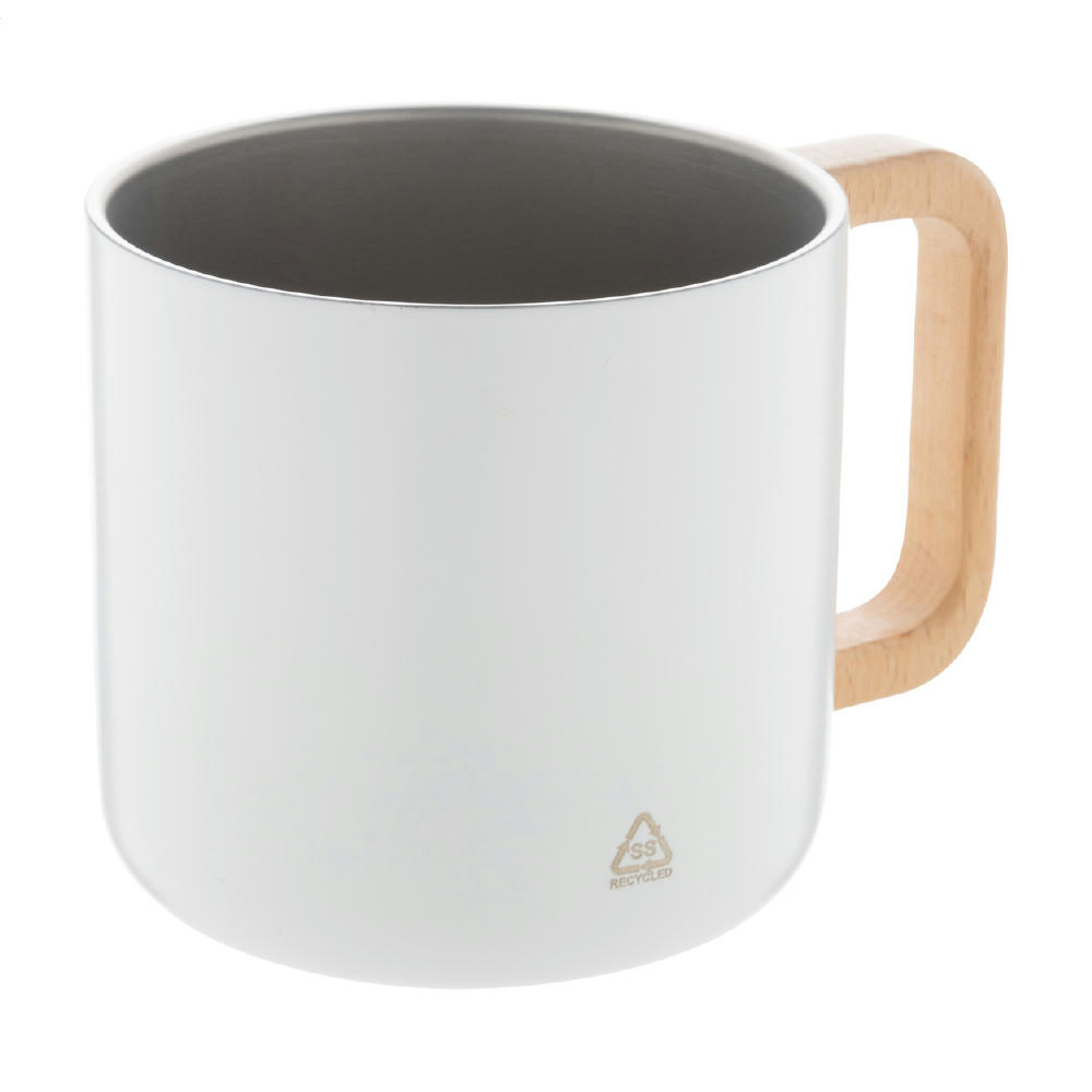 Thermotasse Rewoo Werbeartikel