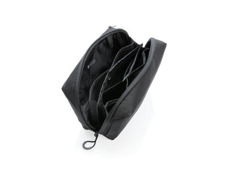 Swiss Peak AWARE™ Tech-Pouch PVC free bedrucken