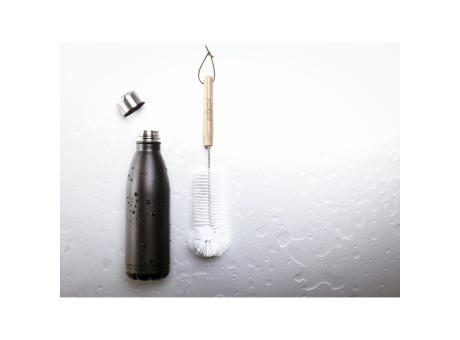Bottle Brush Flaschenbürste Werbeartikel