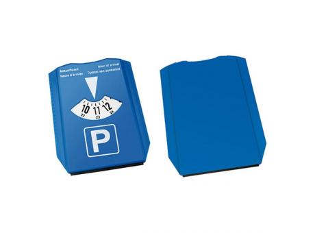 Parkscheibe "Alpha" Werbeartikel