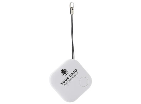 BT/Wireless Tracker aus ABS-Kunststoff Gerard Werbeartikel