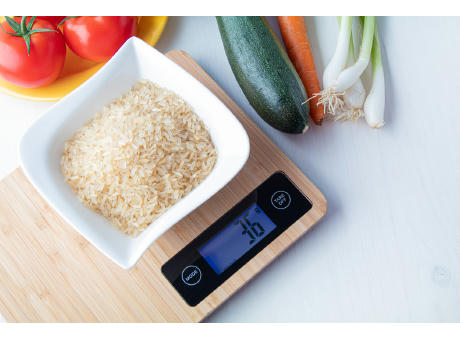 Küchenwaage BooCook Werbeartikel