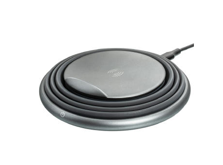Wireless Charging Stand REEVES-ACANDI Werbeartikel
