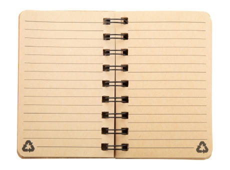 Noizbuch Adashi Werbeartikel