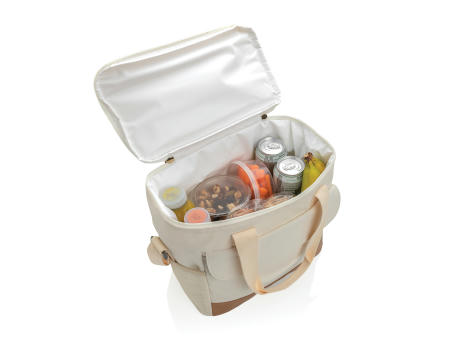 Product image Impact AWARE™ rCanvas Kühltasche bedrucken