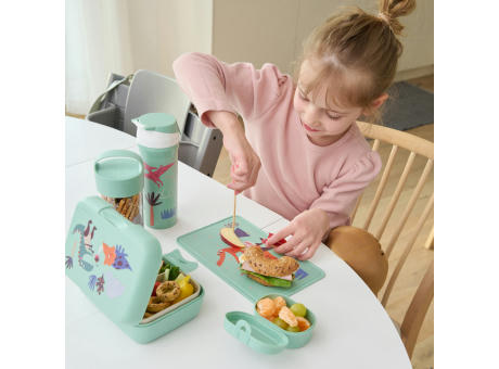 Product image Koziol STAN 0,5 REX Trinkflasche 500ml bedrucken