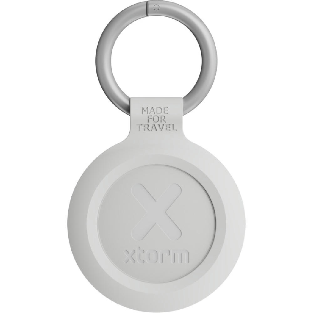 Product image Xtorm XTAG2GA wasserfester Reise-Smart-Tag Werbeartikel